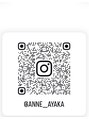 アンネ 伊丹店(ANNE) Instagram(anne _ayaka)followお願いします♪