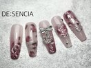 design Gel&Acrylic Extensions