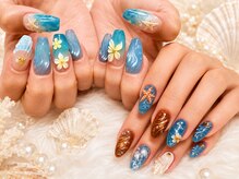 ウエスト コースト ネイルサロン(West coast Nailsalon)