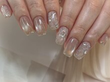 ケリーラニ(kelly lani)の雰囲気(@moeko_em.nailstudioプロデュースdesing)