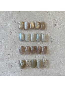モルト(molt)/