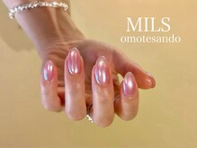 ミルズ オモテサンドウ(MILS omotesando)