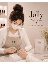 ジョリー(Jolly) ナ ナ