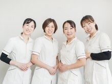 ひめごこち 一宮森本店(hime gocochi)の雰囲気（いらっしゃいませ☆実力派女性スタッフが全力サポート！）