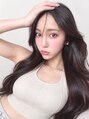 ビューティーストレッチ 心斎橋店/《新人セラピスト・成瀬 れい》続々リピ中!