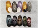 秋◆定額デザイン◆¥7500