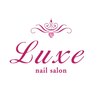 ネイルサロンリュクス (nailsalon Luxe)のお店ロゴ