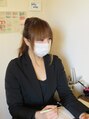 アジャネイル(AjaNAIL)&nbsp;林 知佳代