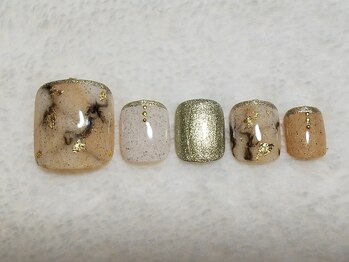 ネイルサロン アウリィ(AULII)/NAILSALON AULII