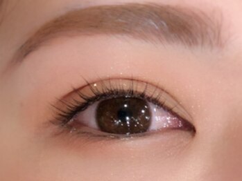 ポルトベッラ(Porto BELLA)/まつげパーマ