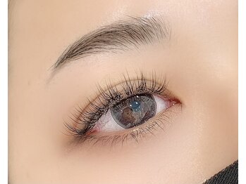 ホリデービューティー(HOLIDAY BEAUTY)/オーダーメイドアイラッシュ