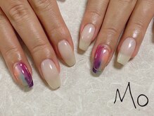 ネイルサロン マミーナオレンジ 錦糸町店/[9900yen税込]定額デザイン