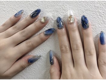 ジェイノヴァール(Jnovart)/