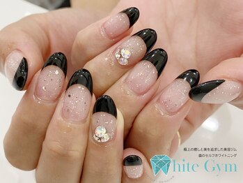 フレンチネイル