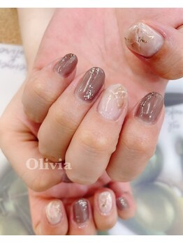 ビューティーアンドライフ オリビア(Beauty&Life Olivia)/