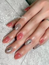 シェルミー(Shellmy)/デザイン2本