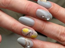 耀/Nailデザイン【6】