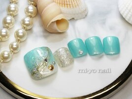 フット【定額￥7150(税込)★】