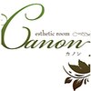 カノン(Canon)のお店ロゴ