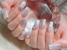 フレンチ★ミラー★持ち込み