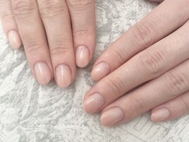 パラジェル グラデーション