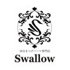 スワロ 広島店(Swallow)のお店ロゴ