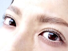 ミニョン 堺東店/下まつげパーマ