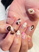 アリエル(Ariel)/