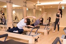 リピラティス(Repilates)