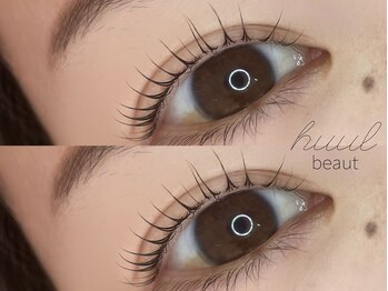 ヒュール(huul)/Uカールロッド☆