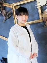 サンドリヨン(Cendrillon)&nbsp;保苅 舞