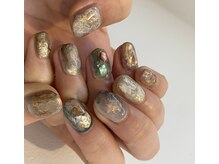 ヌア(nur.)/ヴィンテージnuance