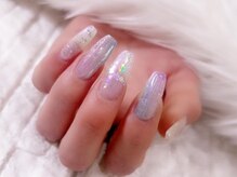 ネイルサロン セブンシーズ ナナサン(Nail Salon Seven Seas 73)