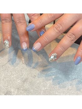 ククナ(kukuna)/お客様ネイル♪