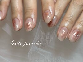 ちゅるんとニュアンス:mikako