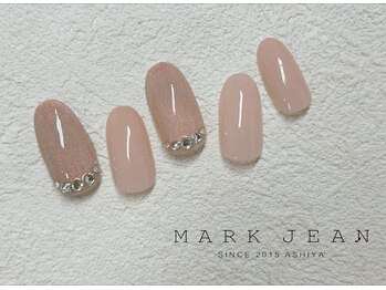 マークジーン 姫路(MARK JEAN)/188.マグネット ストーン