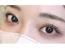 アンユー(an.u)/まつげ/束感/マスカラパーマ