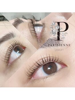 バニーアイズ 天神(Bunny eyes TENJIN)/パリジェンヌラッシュリフト