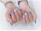 Summer nail