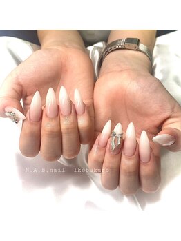 エヌエービー(N.A.B.)/ベイビーブーマー