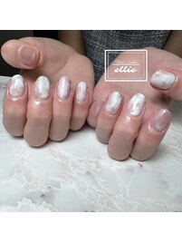 キャンペーンネイル 定額ネイル