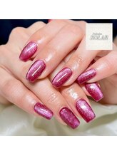 ソラール(SOLAR)/オフなしの方限定☆マグネット