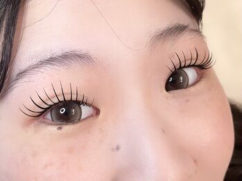 キラナ(kiranah)/エクステ×パーマ