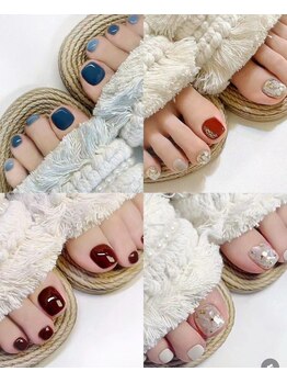ベラーネイルサロン(Bella Nail Salon)/