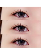 ミー(me.)/フラットラッシュ