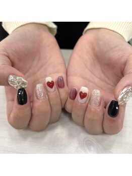 エーナイン イオンモール苫小牧店/お客様持ち込みデザイン