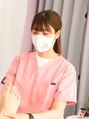 だんだん整骨院&nbsp;小田 かおり