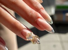 メゾンシンバ(Maison Simba)/Glass French