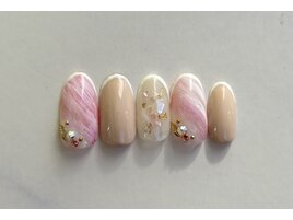 【西山】　定額デザイン¥9350