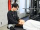 ヨロジム(YOLO GYM)の写真/プロのレッスンで歪みを整え肩こり・姿勢改善・運動不足解消！ペア、グループコースのピラティスもあり♪